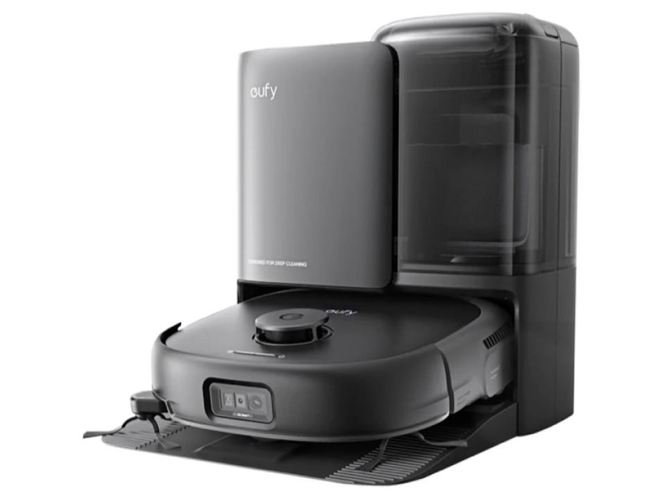 自動充電(自動帰還):ありのロボット掃除機 比較 2025年人気