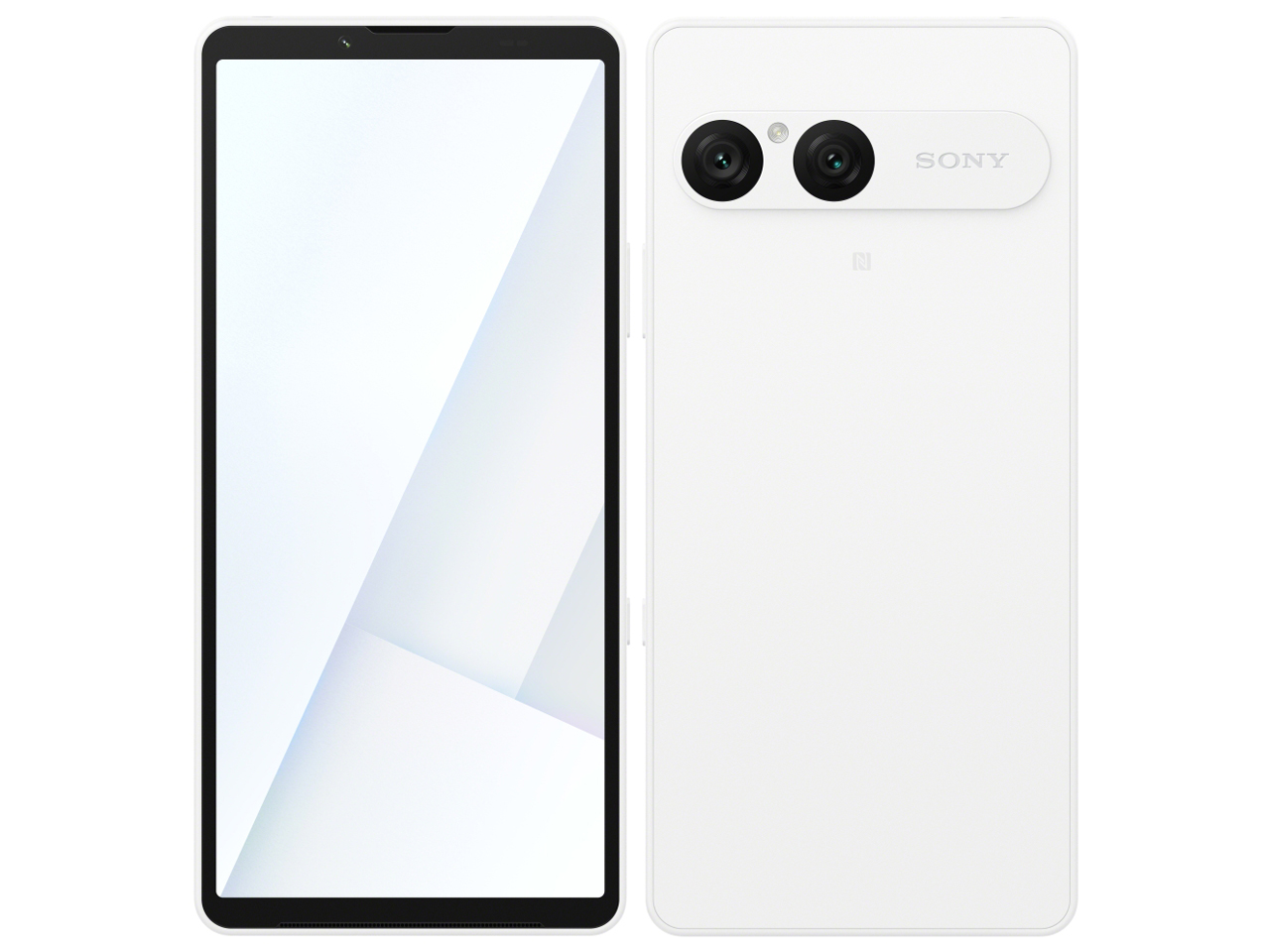 Xperia 10 VII SoftBank �̐��i�摜