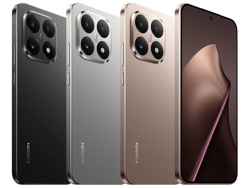 Xiaomi Xiaomi 15T i摜
