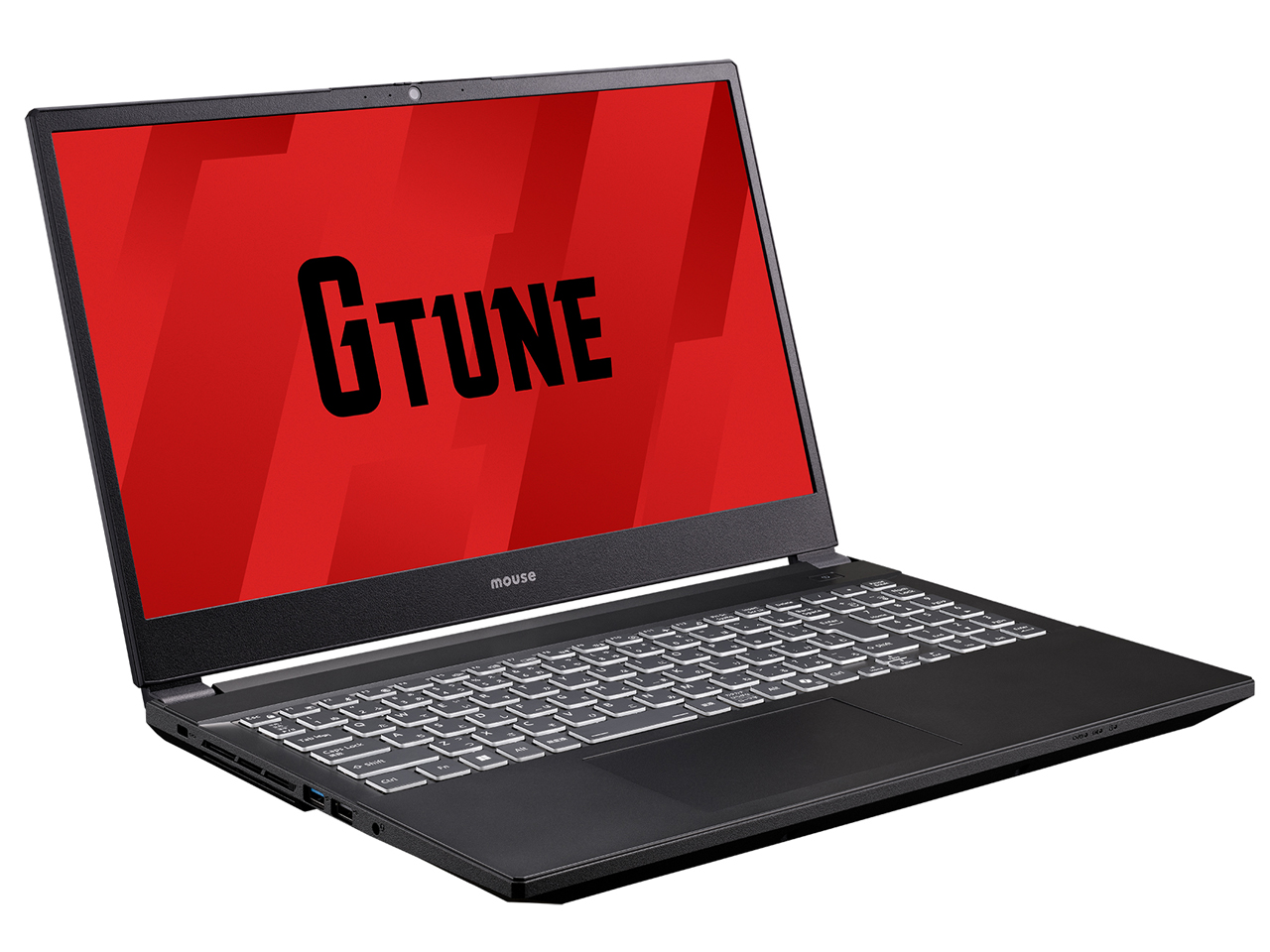 G TUNE Core i7 13620H�ERTX 5070�E32GB�������E1TB NVMe Gen4 SSD�E15.6�^WQHD 165Hz�t�����ڃ��f�� P5-I7G70 �̐��i�摜