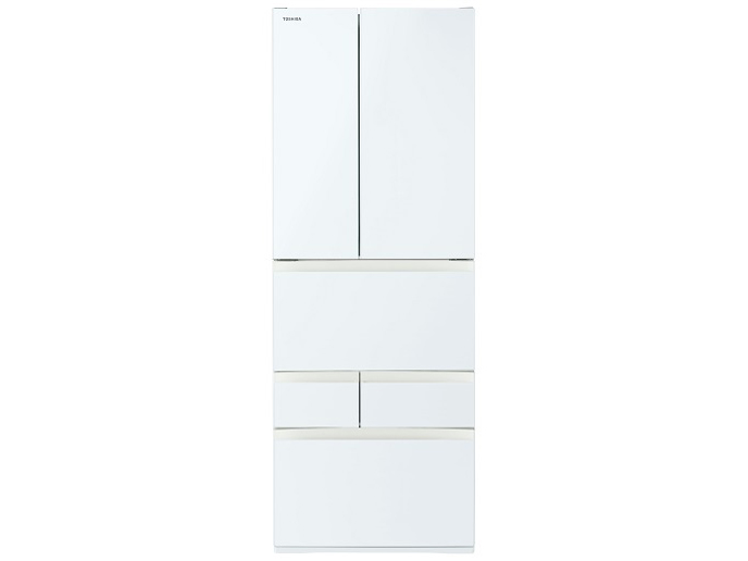 東芝 VEGETA GR-W550FK(EC) [サテンゴールド] 価格比較 - 価格.com