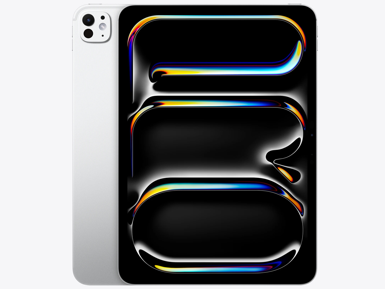 iPad Pro 11インチ (M5) Wi-Fi 512GB 2025年秋モデル