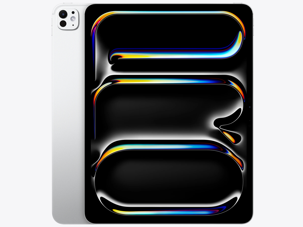 iPad Pro 13インチ (M5) Wi-Fi 1TB 2025年秋モデル