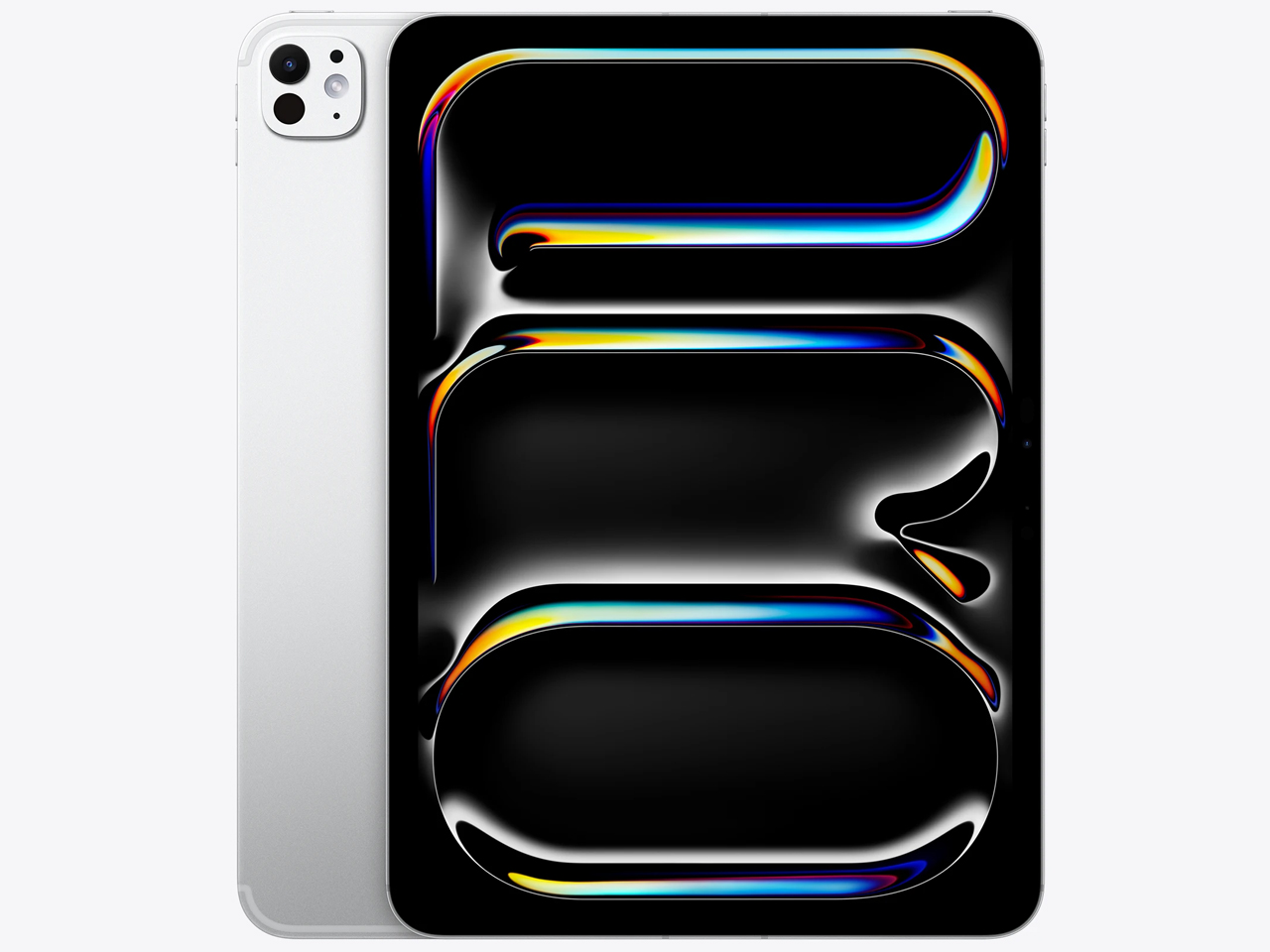 iPad Pro 11インチ (M5) Wi-Fi+Cellular 256GB 2025年秋モデル SIMフリー