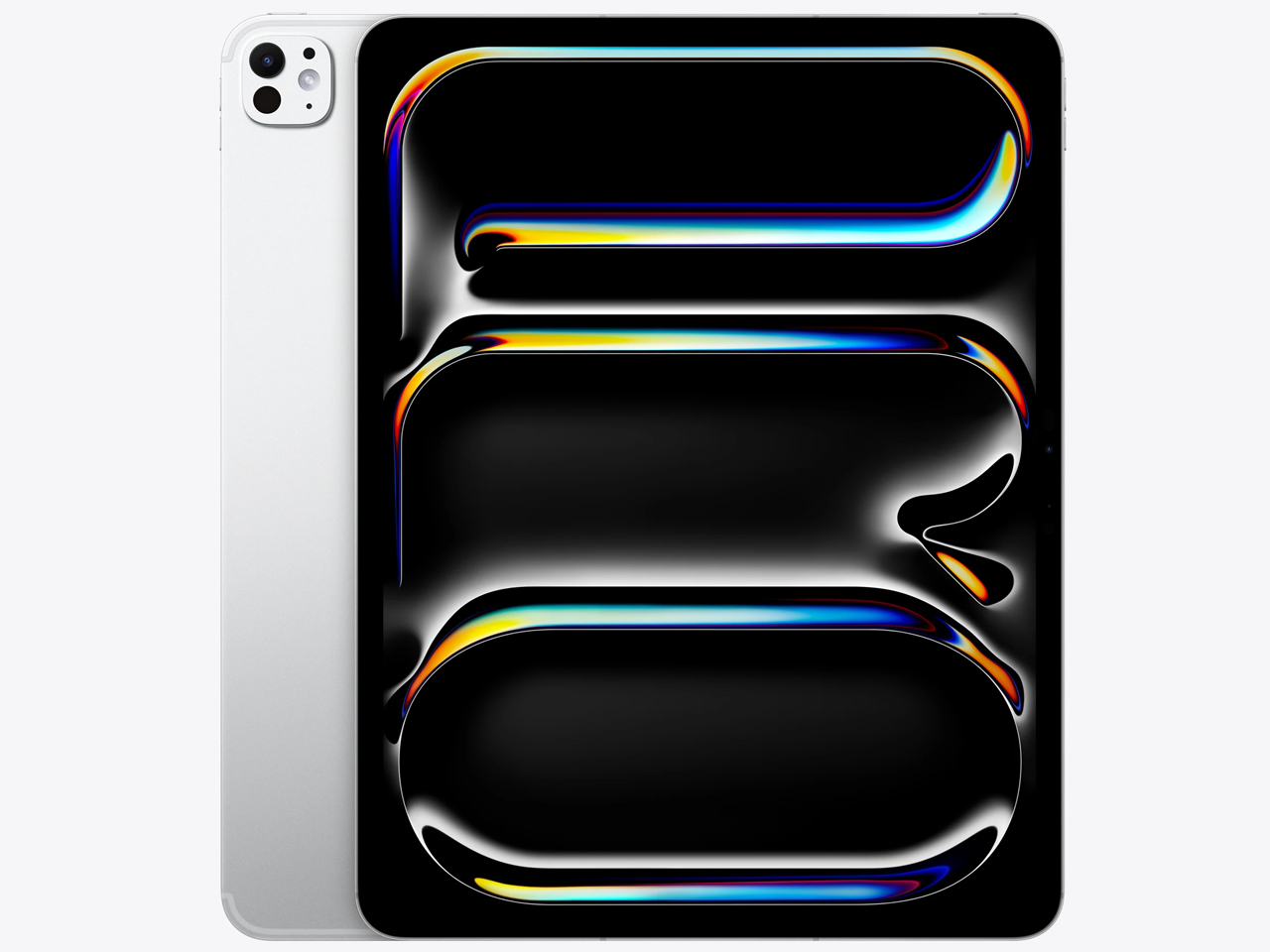 iPad Pro 13インチ (M5) Wi-Fi+Cellular 1TB Nano-textureディスプレイガラス搭載 2025年秋モデル SIMフリー
