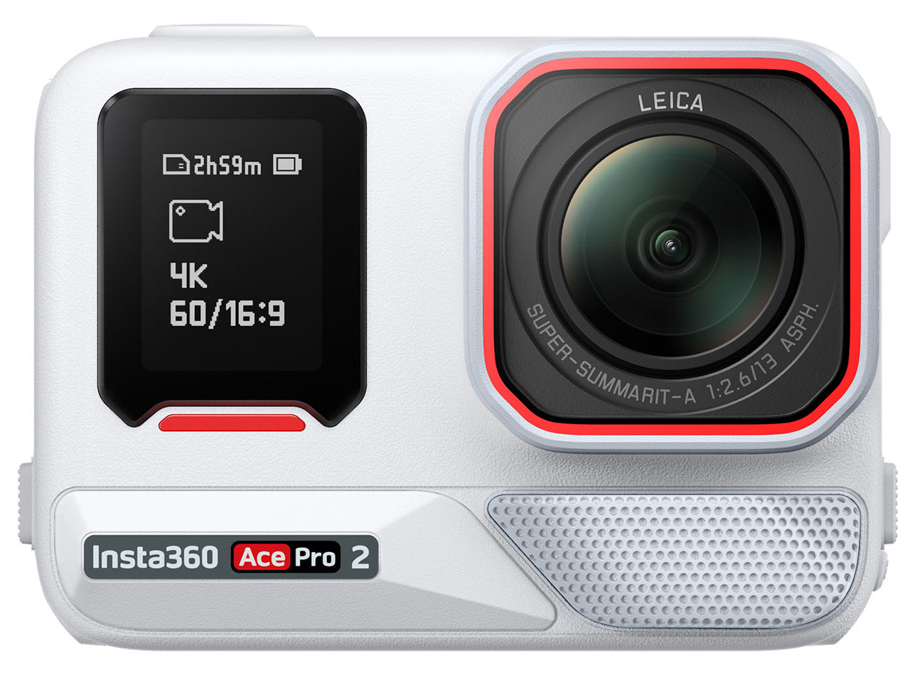 Insta360 Ace Pro 2 ストリート撮影キット