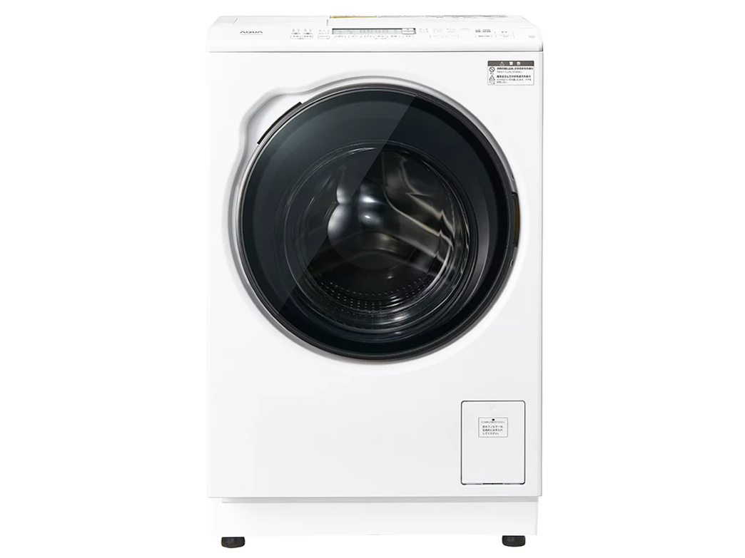 まっ直ぐドラム AQW-DMS10A-R