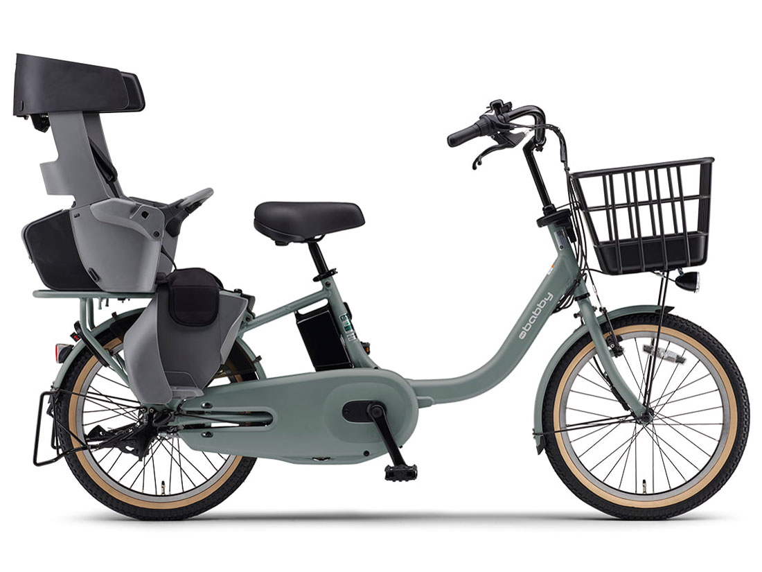 PAS babby PA20BB 2026�N���f�� + ��p�[�d�� �̐��i�摜