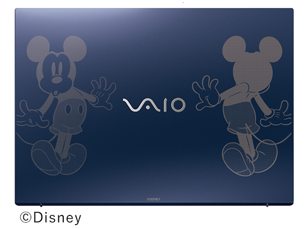 VAIO F16 �f�B�Y�j�[���f�� VJF1628 Windows 11 Home�ECore 3 100U�E8GB�������ESSD 256GB�EOffice�Ȃ� �̐��i�摜