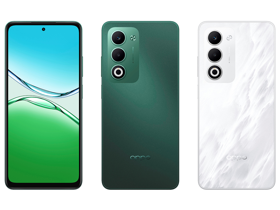 OPPO A5 5G OPG06 au �̐��i�摜