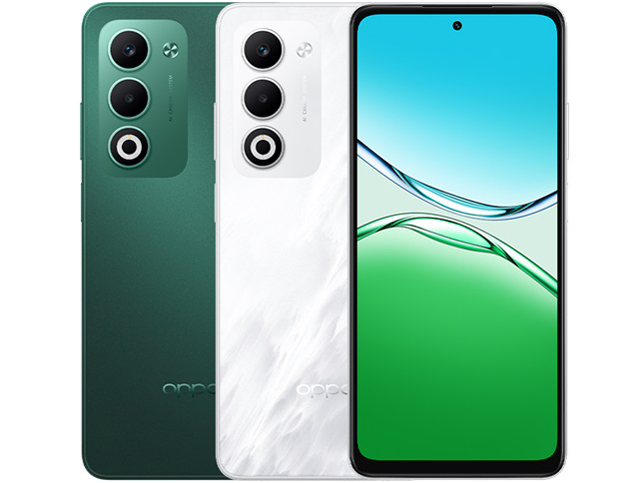 OPPO A5 5G A502OP ���C���o�C�� �̐��i�摜