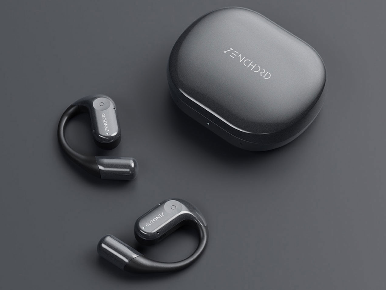 Zenchord-1 �̐��i�摜