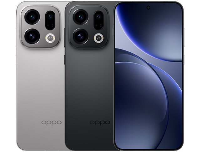 OPPO OPPO Find X9 ���i�摜