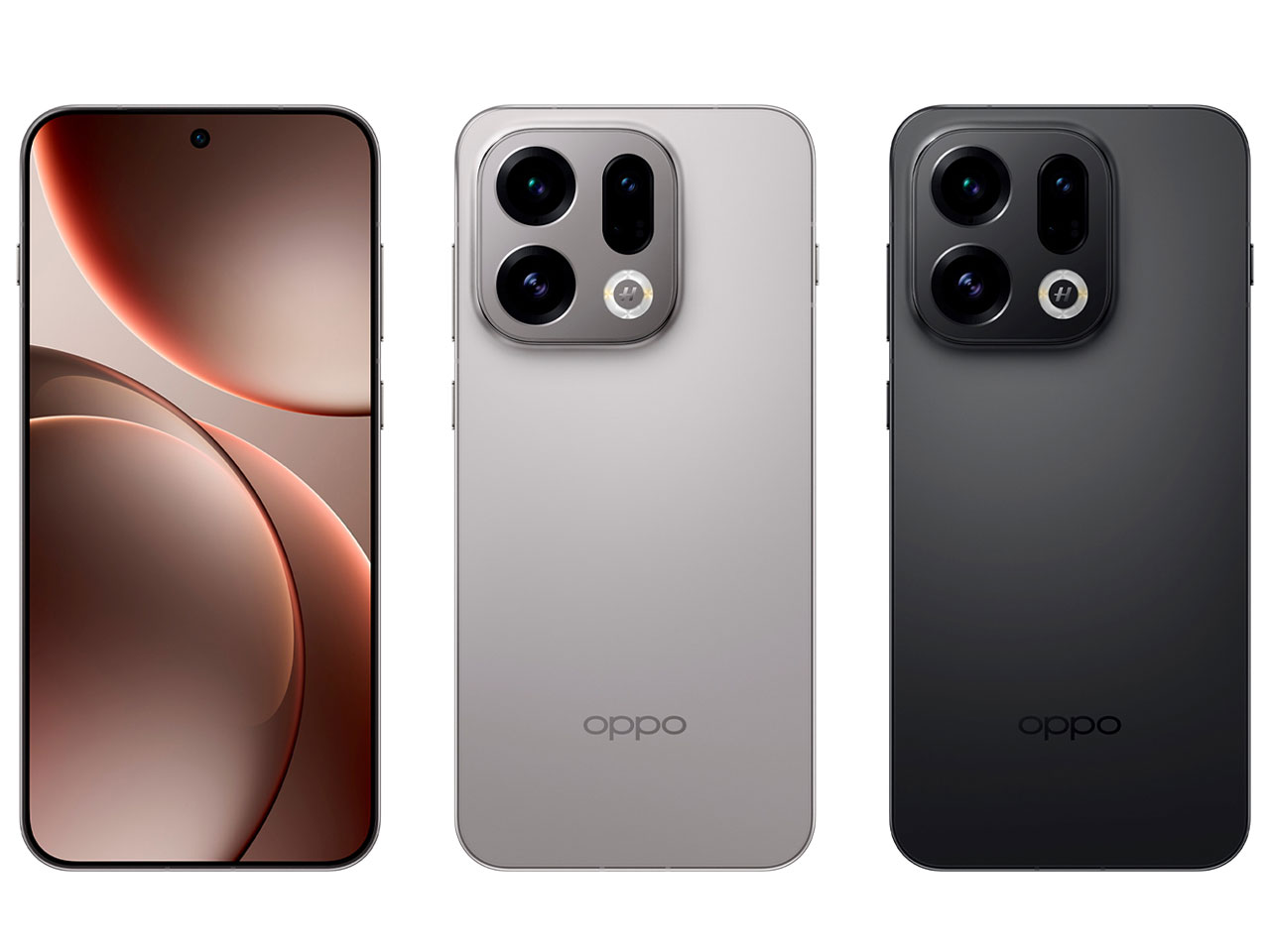 OPPO Find X9 OPG07 au �̐��i�摜