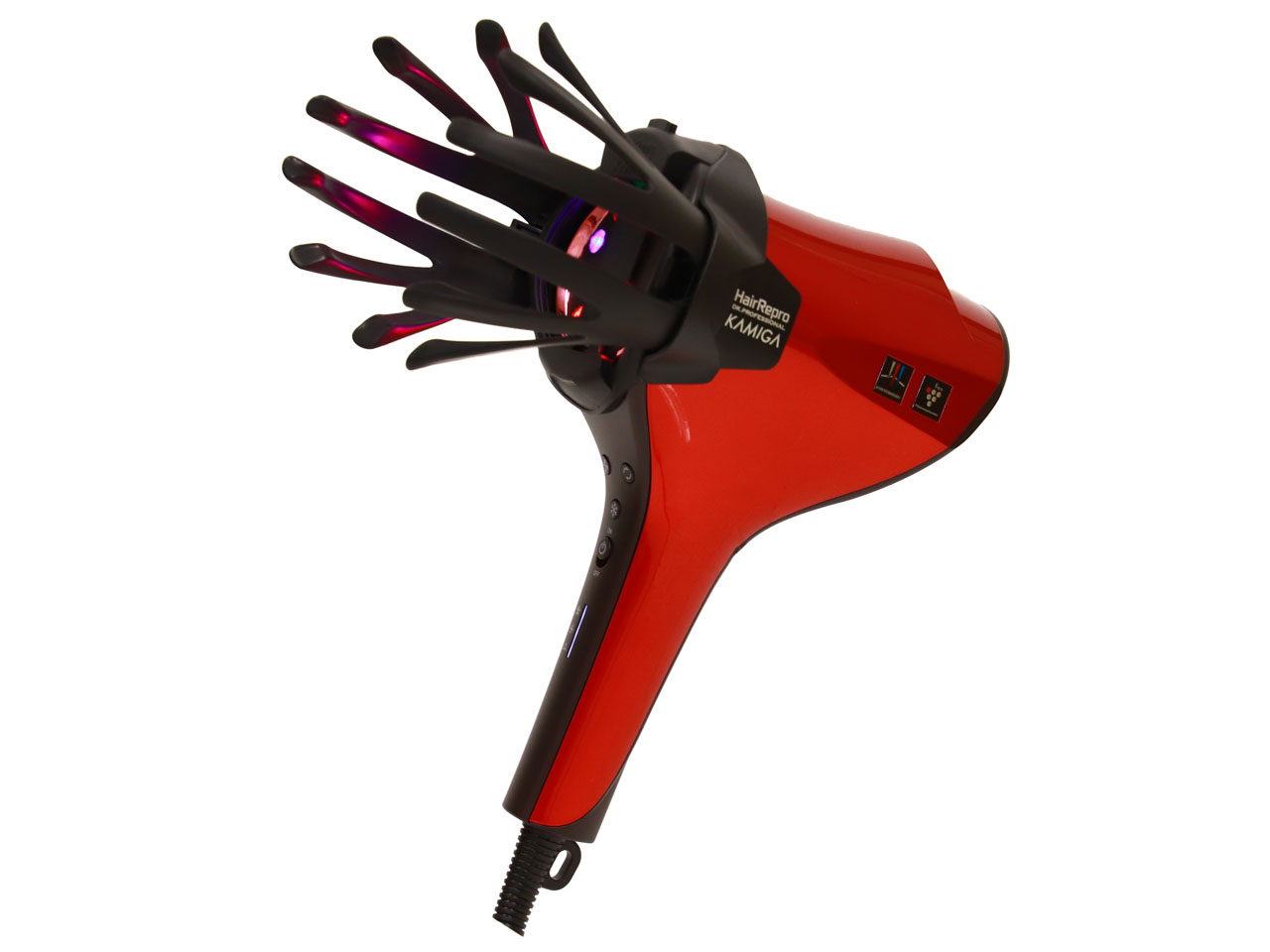 アデランス N-LED Sonic KAMIGA AD-HR03 価格比較 - 価格.com