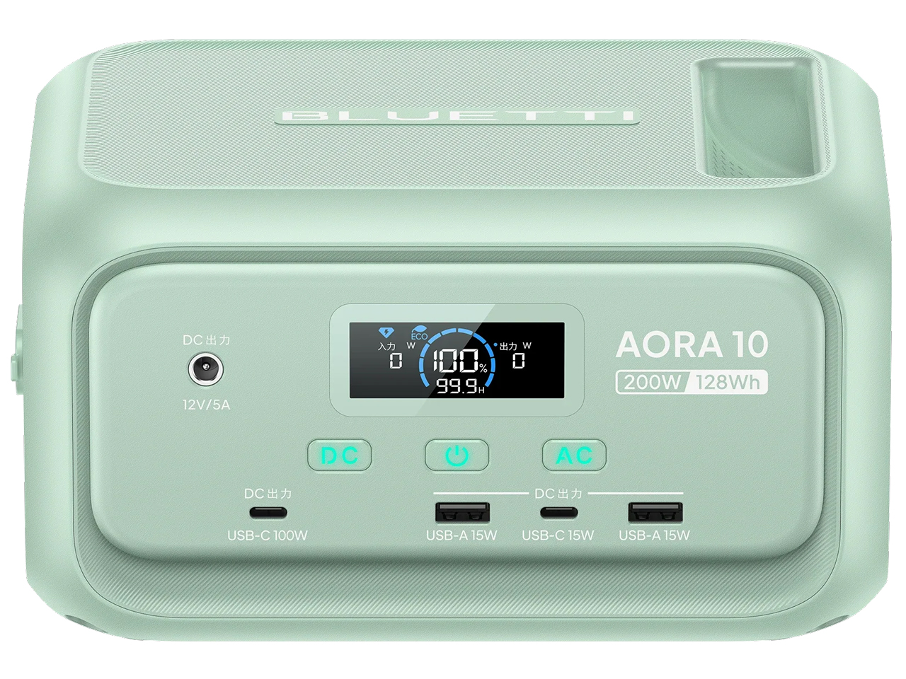 AORA 10 �̐��i�摜