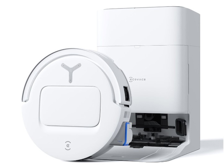 DEEBOT T80 OMNI DEX68 �̐��i�摜