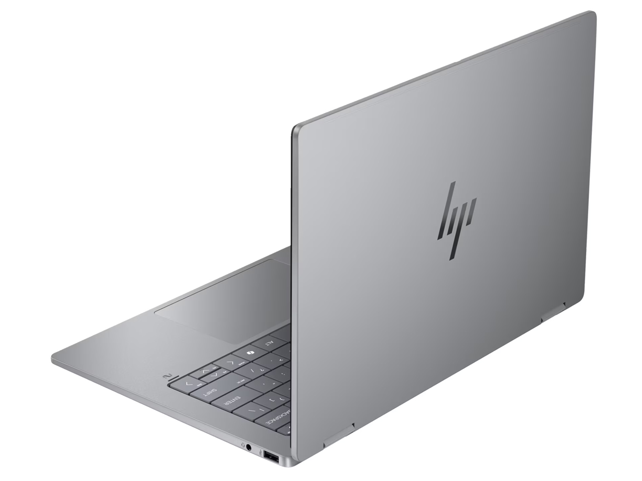 OmniBook X Flip 14-fm00TU �X�^���_�[�h���f�� �̐��i�摜