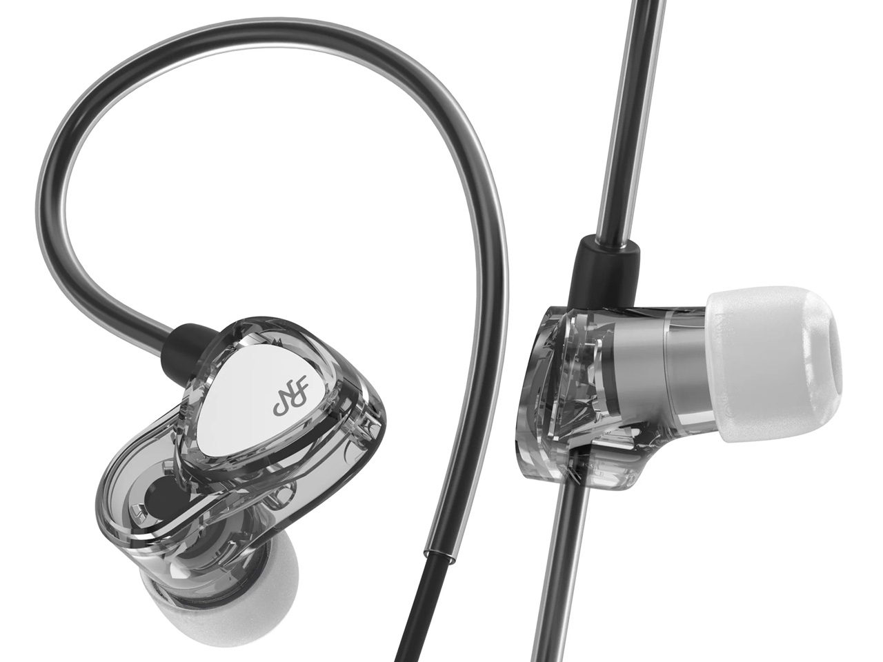 NF AUDIO RA05 �̐��i�摜