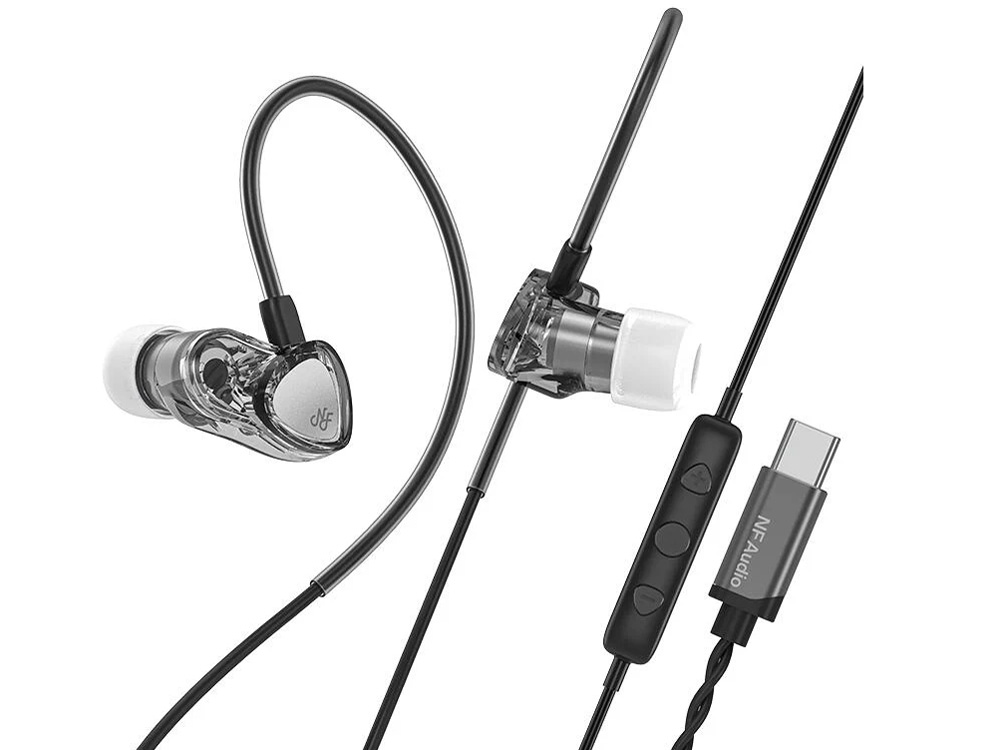 NF AUDIO RA05 Type-C �̐��i�摜