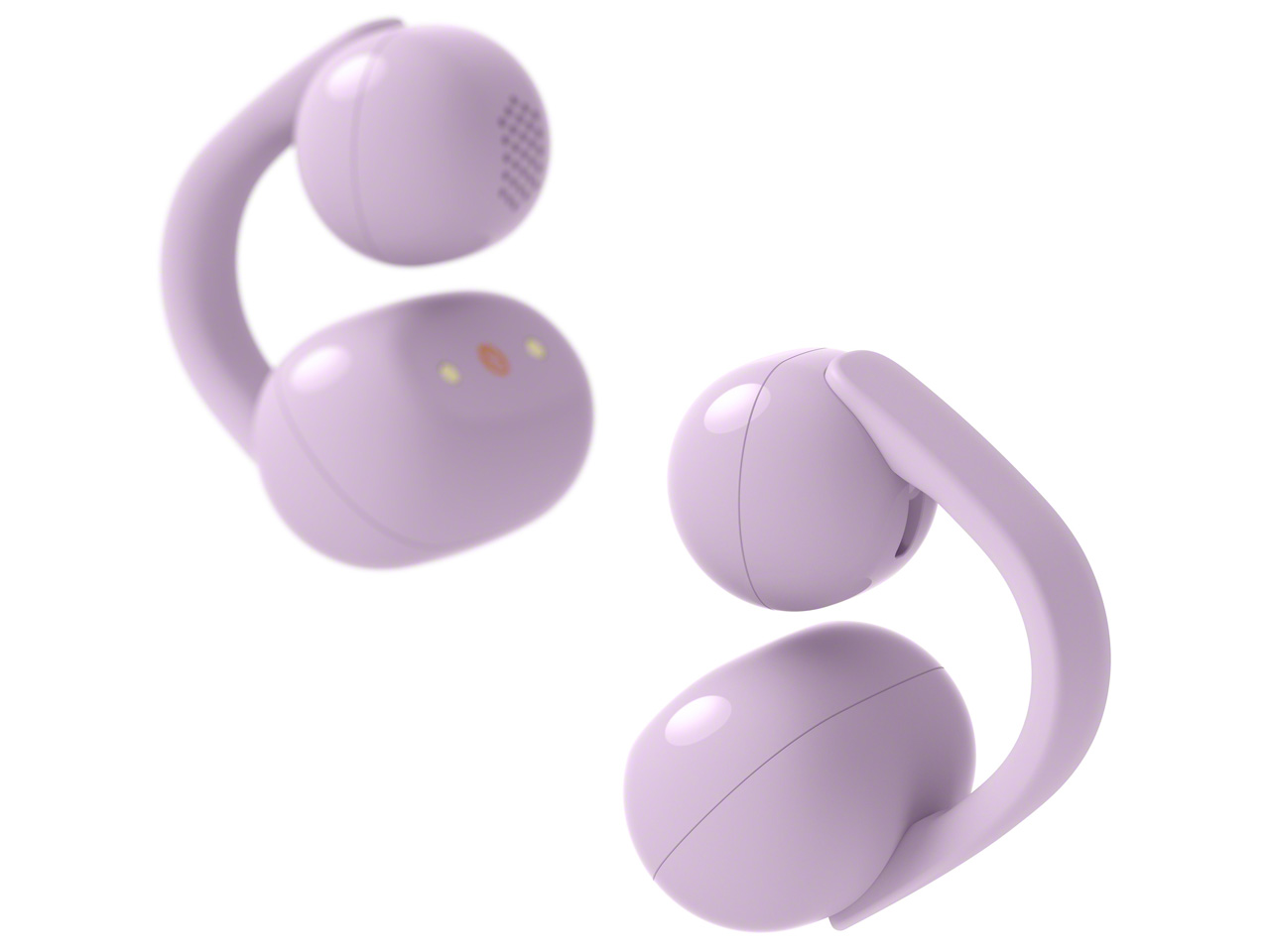 LinkBuds Clip WF-LC900 �̐��i�摜