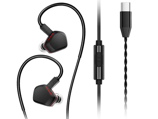 NICEHCK �� Tears Type-C �̐��i�摜