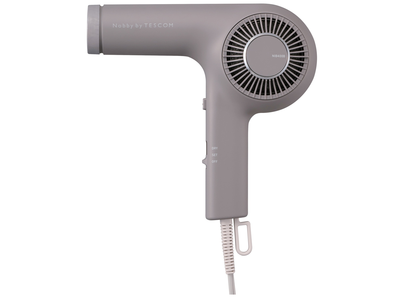 Nobby by TESCOM NIB400B �̐��i�摜