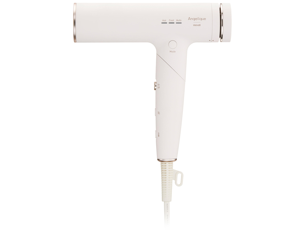 Angelique MXDR-800A �̐��i�摜