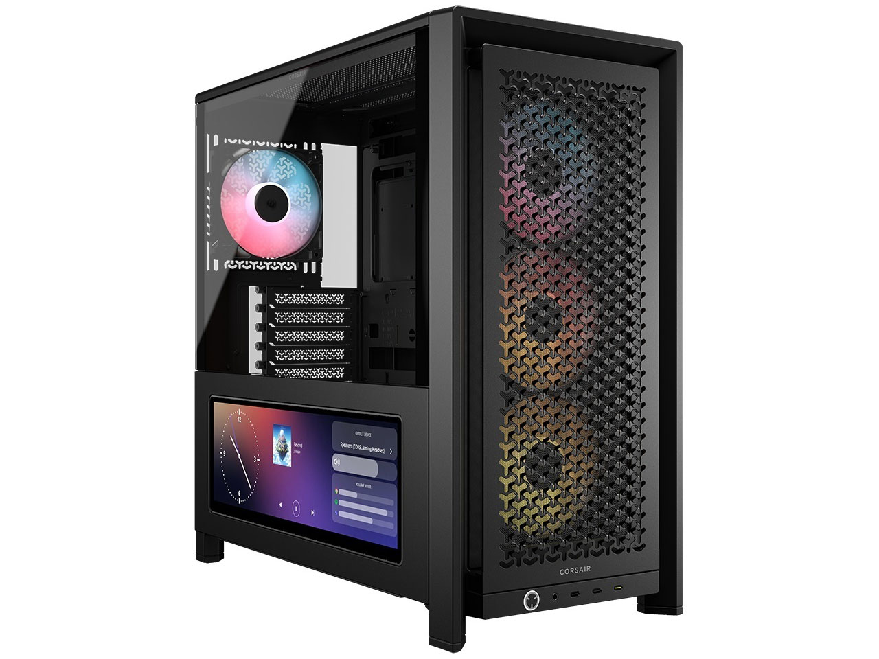 FRAME 4000D LCD RS ARGB �̐��i�摜