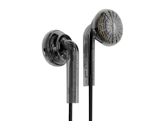 Nice Buds�I �̐��i�摜