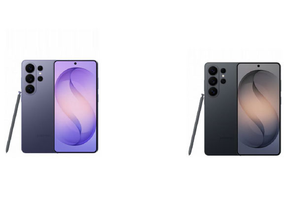 Galaxy S26 Ultra 256GB au �̐��i�摜