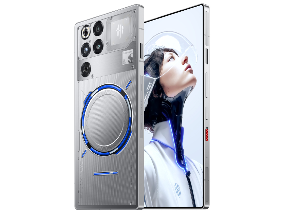 REDMAGIC 11 Pro 512GB SIM�t���[ �̐��i�摜