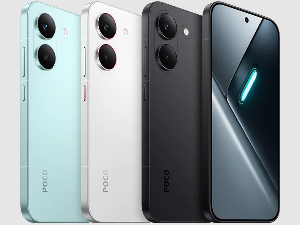 Xiaomi POCO X8 Pro ���i�摜