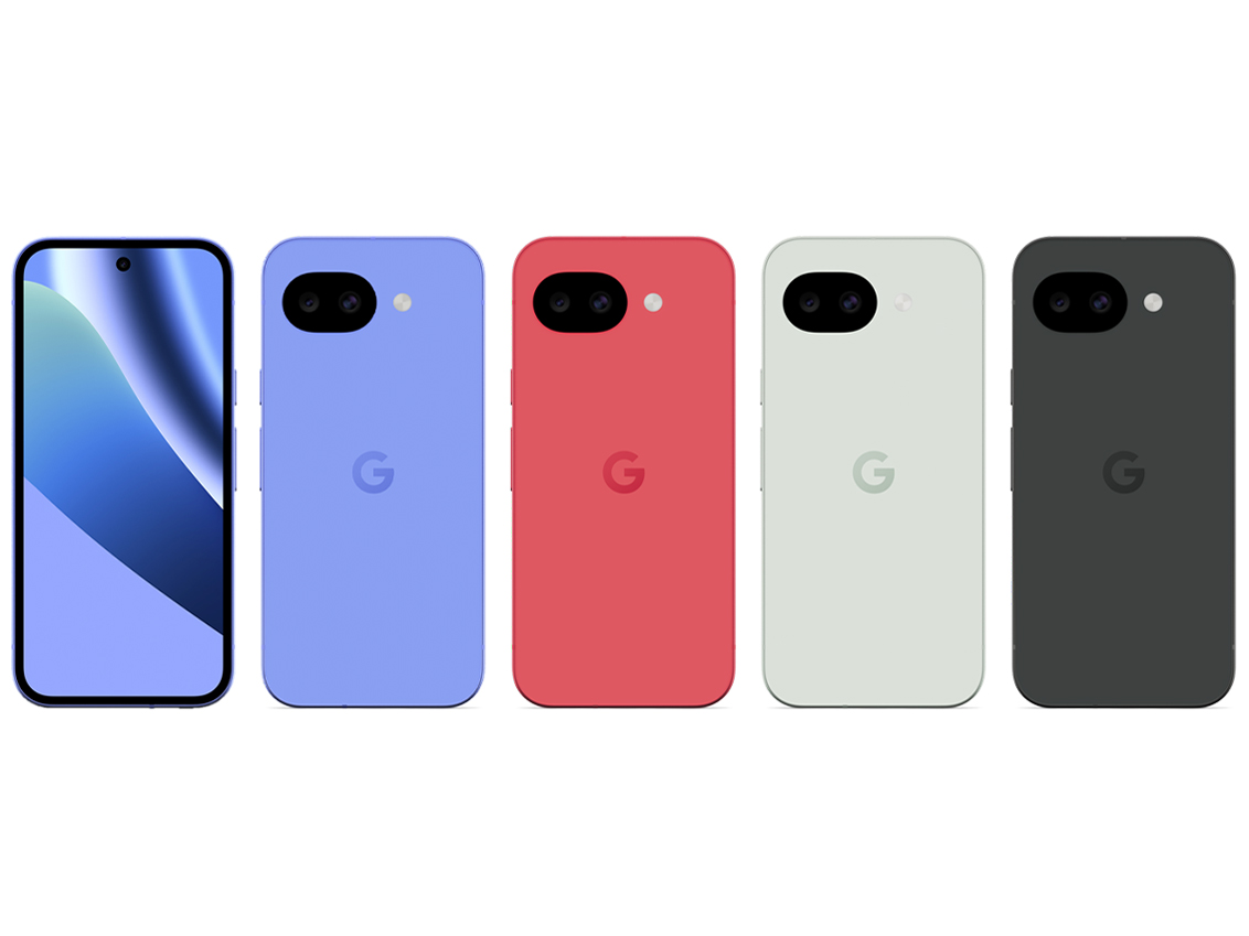 Google Pixel 10a 128GB au �̐��i�摜