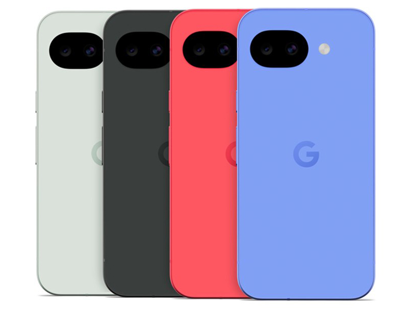 Google Pixel 10a 128GB ���C���o�C�� �̐��i�摜