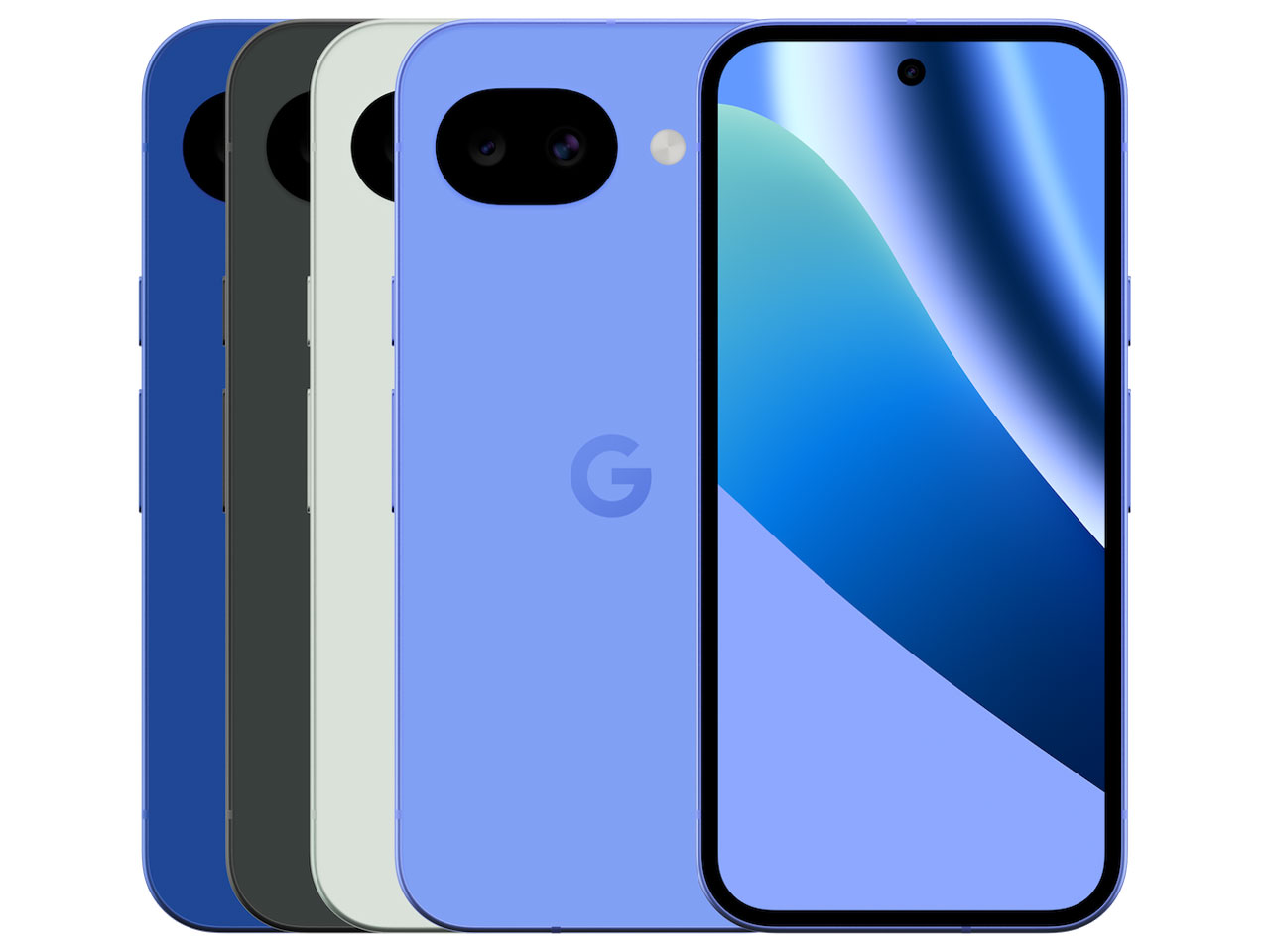 Google Pixel 10a 256GB �y�V���o�C�� �̐��i�摜