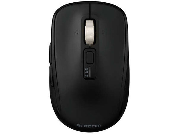 ボタン数:8ボタン エレコム(ELECOM)のマウス 比較 2026年人気売れ筋