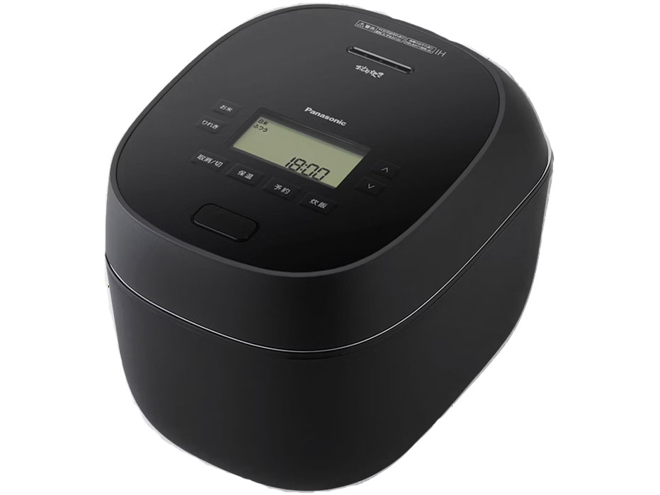 おどり炊き SR-N518E