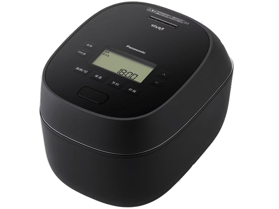 おどり炊き SR-N510E