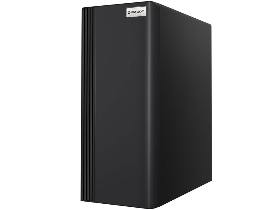 PASOUL G-SLIM S3 Core i5 14400F・HD7670・NVMe M.2 SSD 500GB・16GBメモリ・Windows 11 価格.com限定モデル