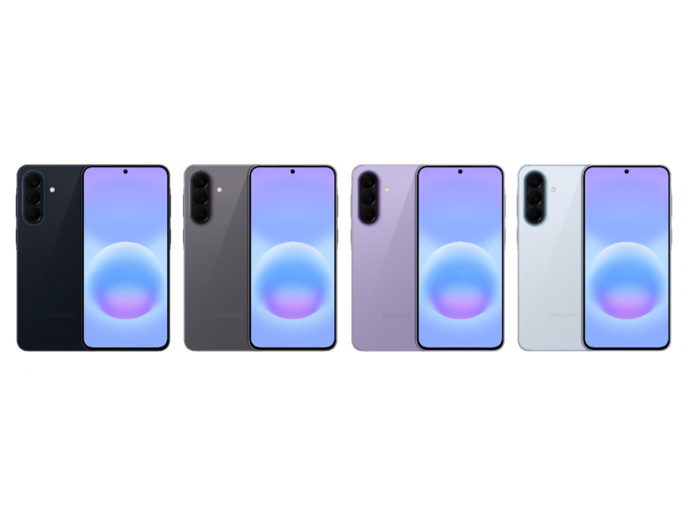 �T���X�� Galaxy A57 5G ���i�摜
