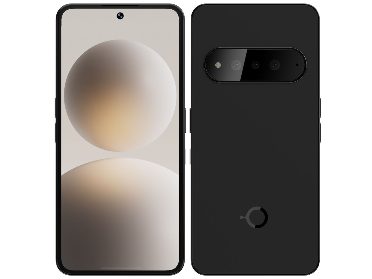 Brain Technologies Natural AI Phone ���i�摜