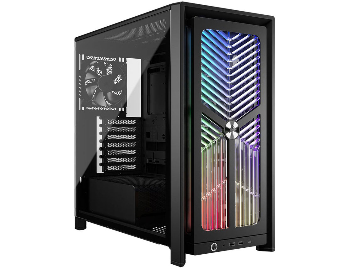 Corsair FRAME 4000X RS