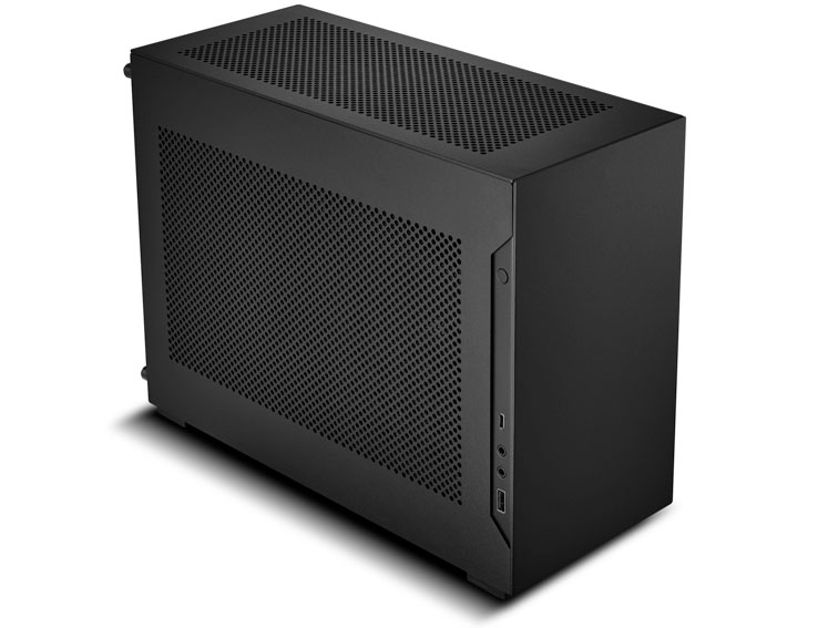 LIAN LI A4-H2O PCIe 5.0