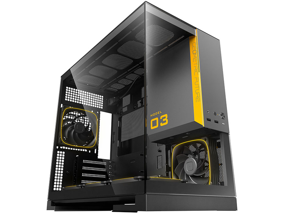 Geometric Future MODEL 3 PLUS