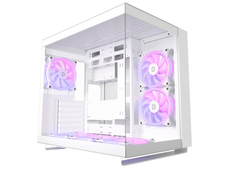 ドスパラセレクト CC1-RGB