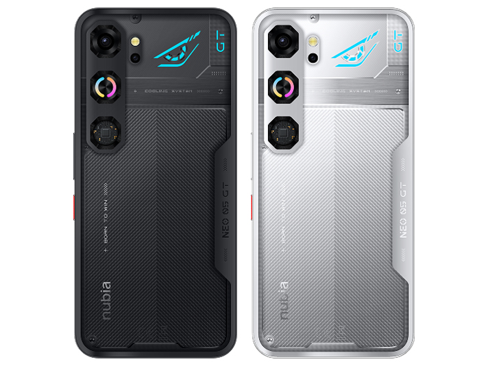 nubia nubia Neo 5 GT ���i�摜