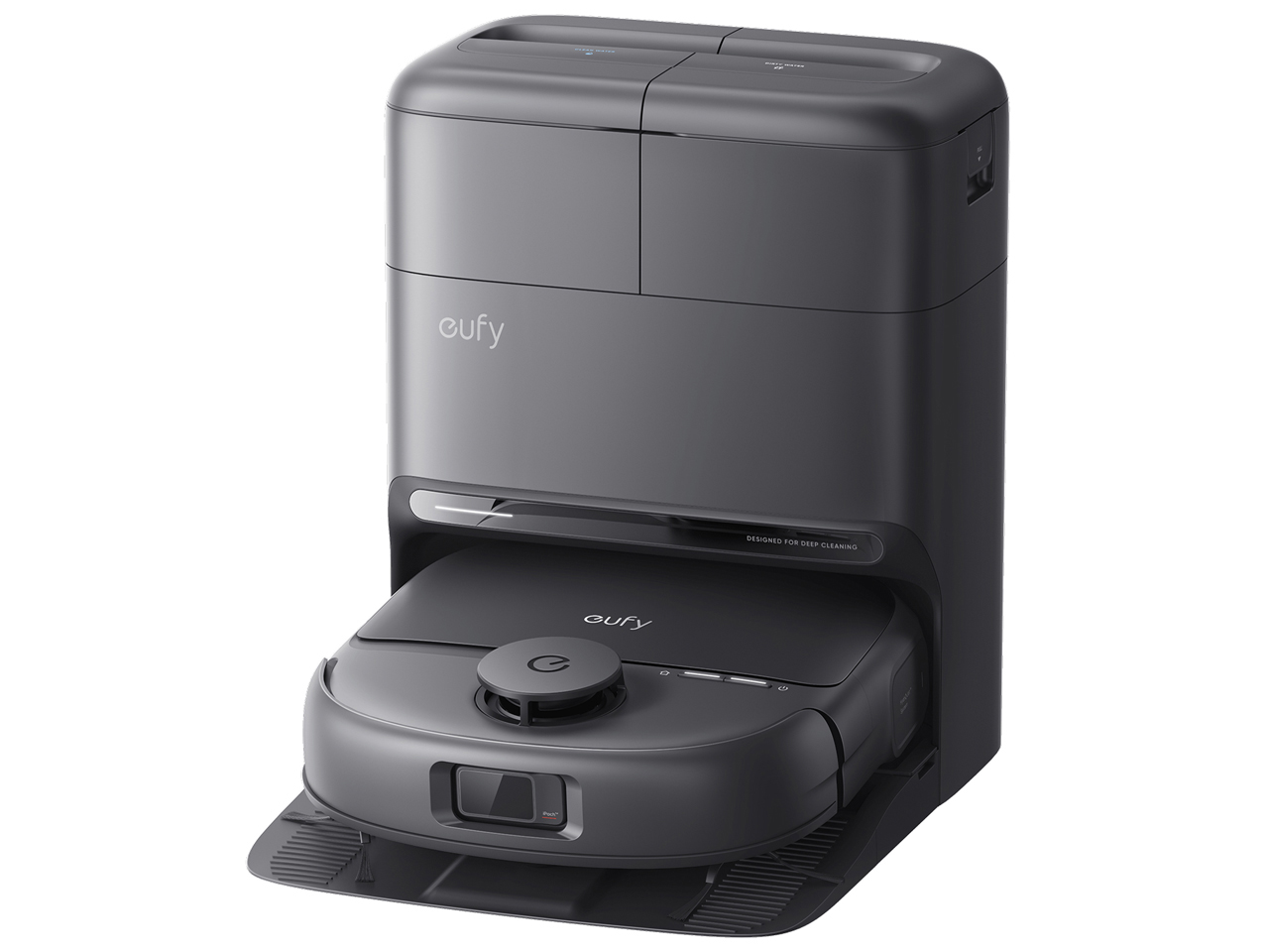 ANKER Eufy Robot Vacuum Omni C28