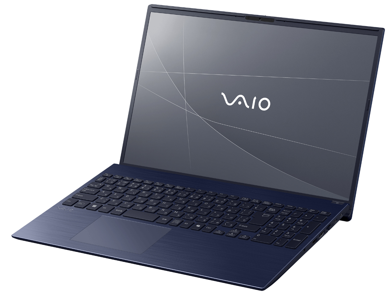 VAIO VAIO F16 VJF1628 価格.com限定 Windows 11 Home・Core 7 150U・16GBメモリ・SSD 512GB・Office Home and Business 2024