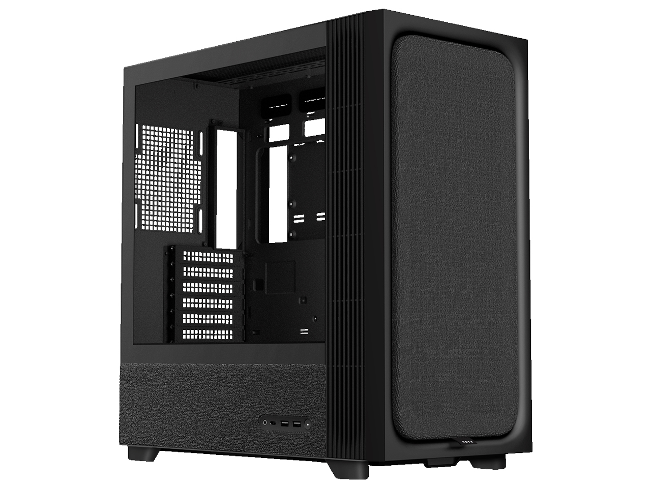 TRYX FLOVA F50